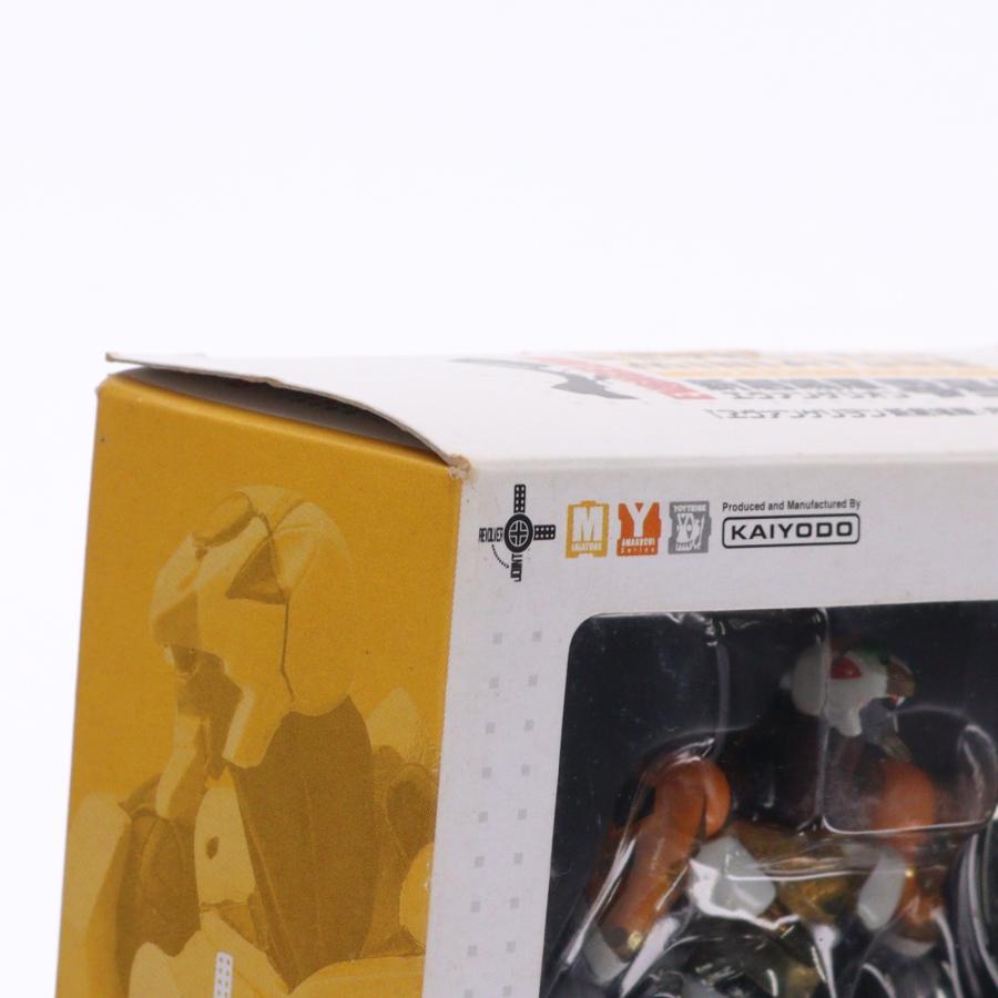 海洋堂 『中古即納』{FIG} セブンイレブン限定 リボルテックミニチュア