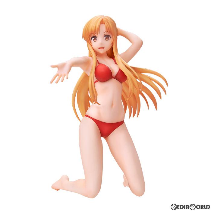 中古即納』{FIG} アッセンブル・ヒロインズ アスナ【Summer Queens 