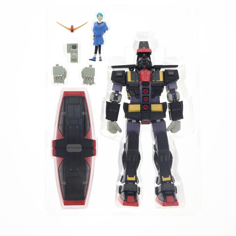 中古即納』{FIG} MS IN ACTION!!(モビルスーツ・イン・アクション) MRX