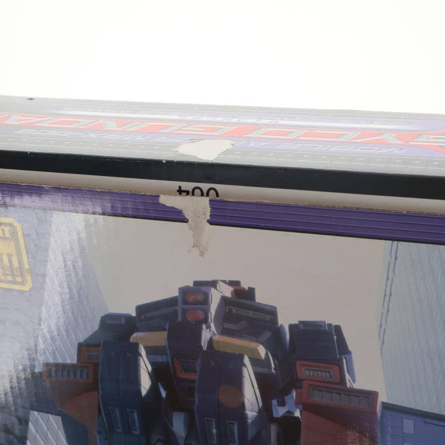 中古即納』{FIG} MS IN ACTION!!(モビルスーツ・イン・アクション) MRX