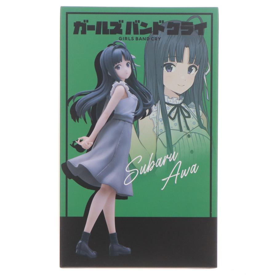 中古即納』{FIG} 安和すばる ガールズバンドクライ フィギュア 東映 