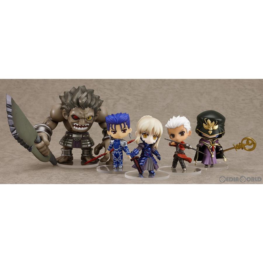 グッドスマイルカンパニー 『中古即納』{FIG} ねんどろいどぷち Fate