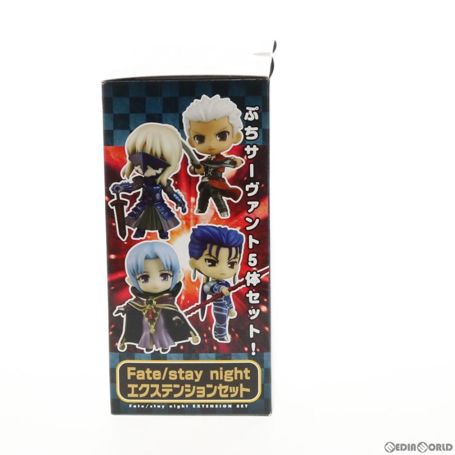 内箱未開封 Fate/stay night ねんどろいどぷち 12体セット グッドスマイルカンパニー 『中古即納』{FIG} ねんどろいどぷち Fate
