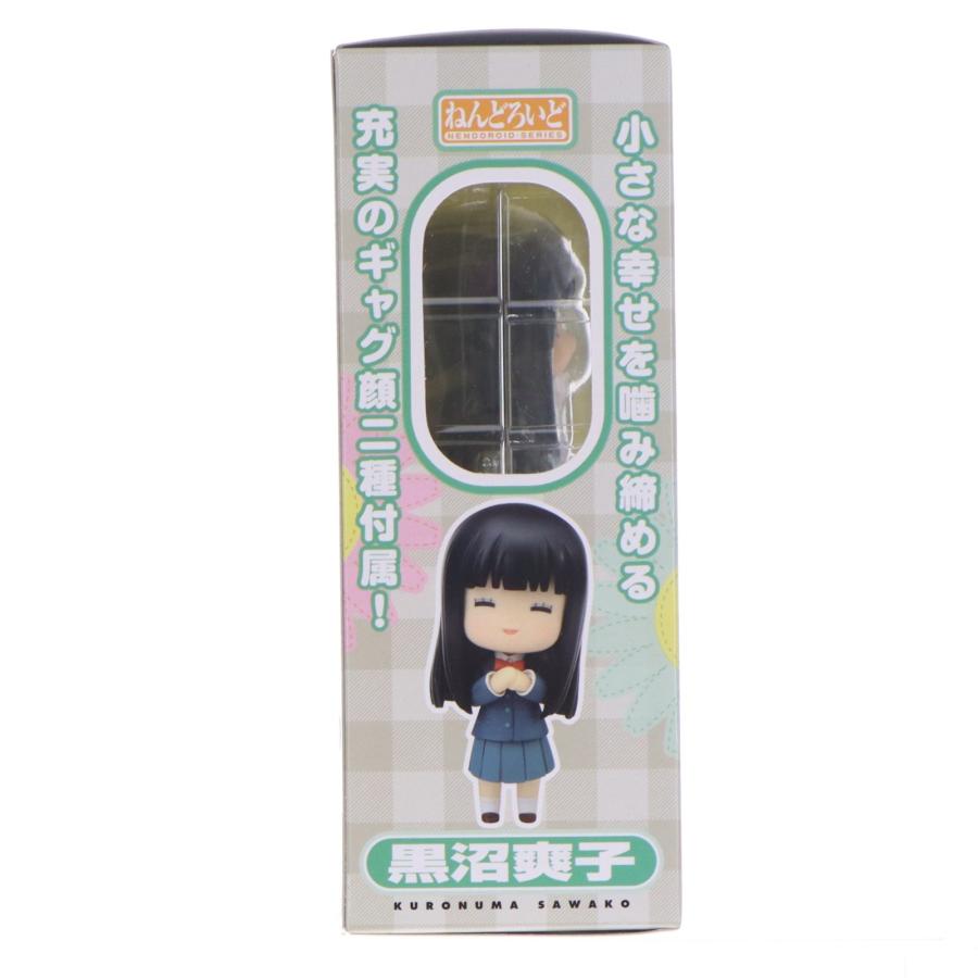 中古即納』{FIG} ねんどろいど 179 黒沼爽子(くろぬまさわこ) 君に届け
