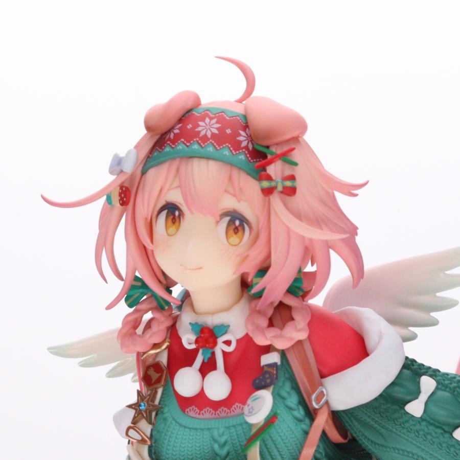 中古即納』{FIG} アクリルキホルダー付属 ゴールデングロー しあわせの