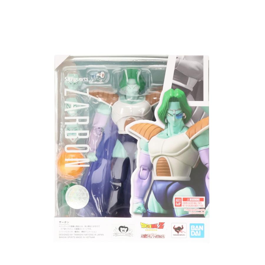 S.H.Figuarts ドドリア ドラゴンボールZ/S.H.Figuarts(フィギュアーツ