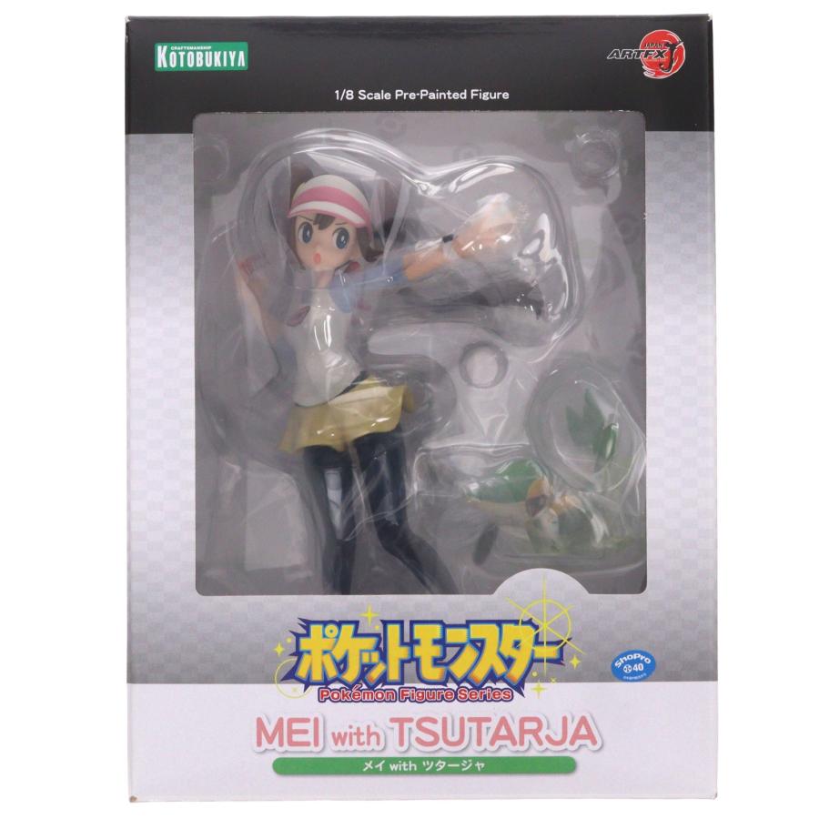 コトブキヤ（KOTOBUKIYA） 『中古即納』{FIG} (再販) ARTFX J メイ 