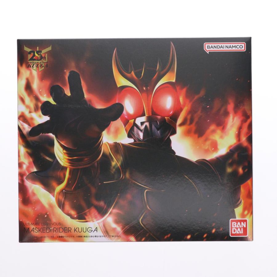 中古即納』{FIG} プレミアムバンダイ限定 アルティメットルミナス 仮面