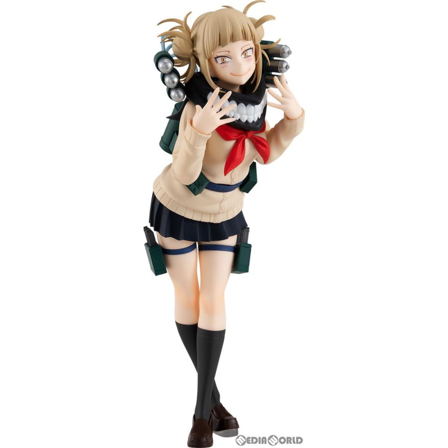 中古即納』{FIG} POP UP PARADE(ポップアップパレード) トガヒミコ 僕 