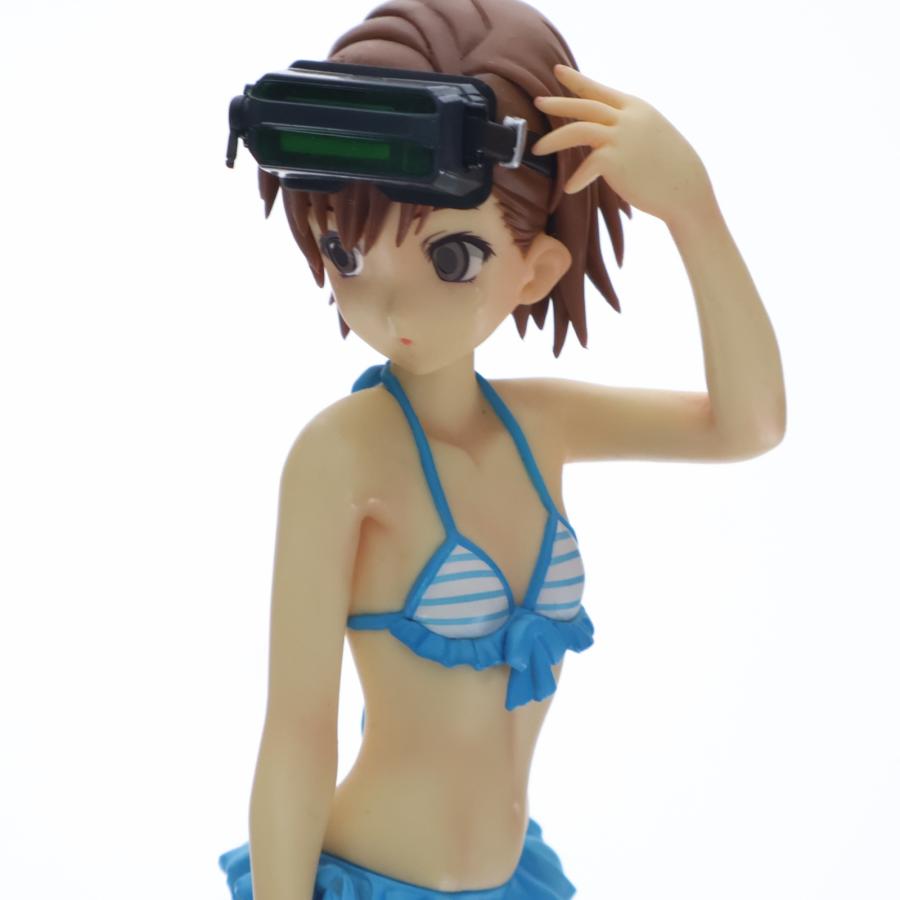 中古即納』{FIG} BEACH QUEENS 御坂妹(シスターズ) ES とある魔術の