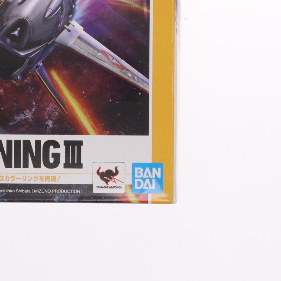 中古即納』{FIG} HI-METAL R VF-4G ライトニングIII 超時空要塞