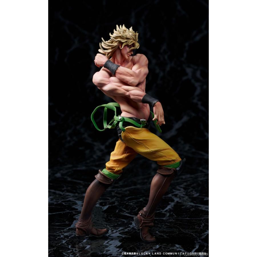 中古即納』{FIG} (再販) スタチューレジェンド 影DIO ジョジョの奇妙な 
