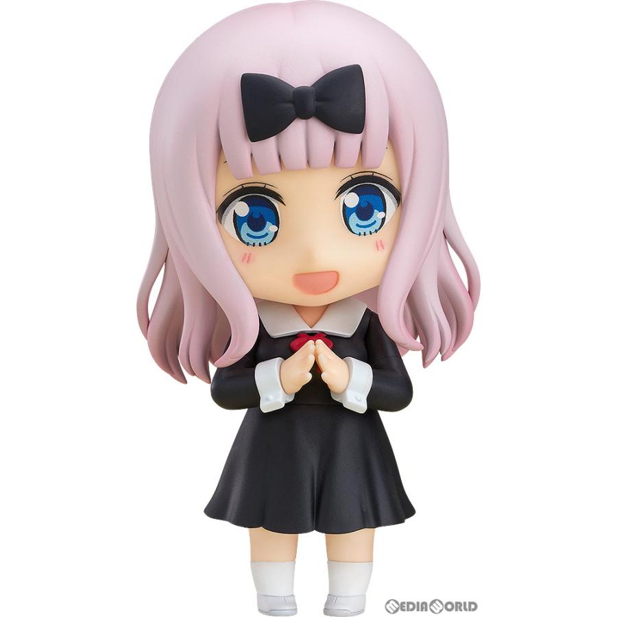 トイテック 『中古即納』{FIG} ねんどろいど 1434 藤原千花(ふじわら
