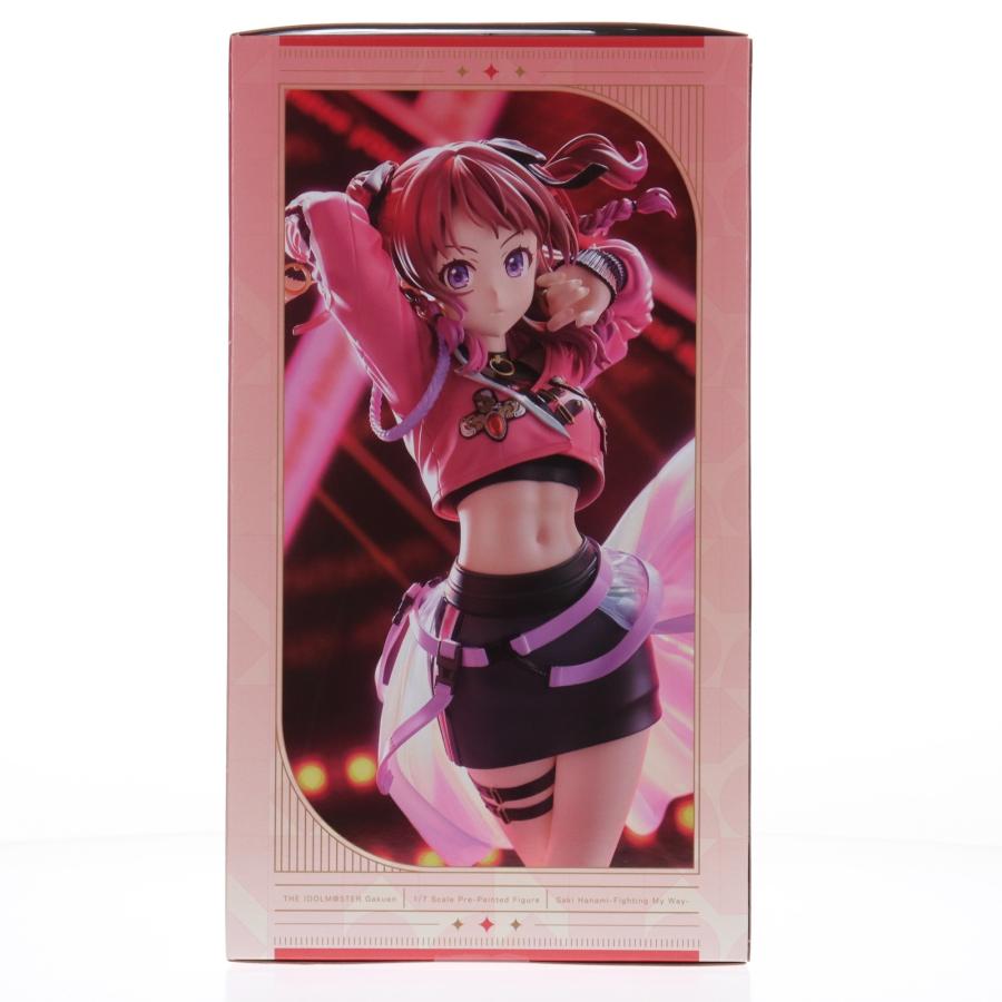 コトブキヤ（KOTOBUKIYA） 『中古即納』{FIG} 花海咲季-Fighting My