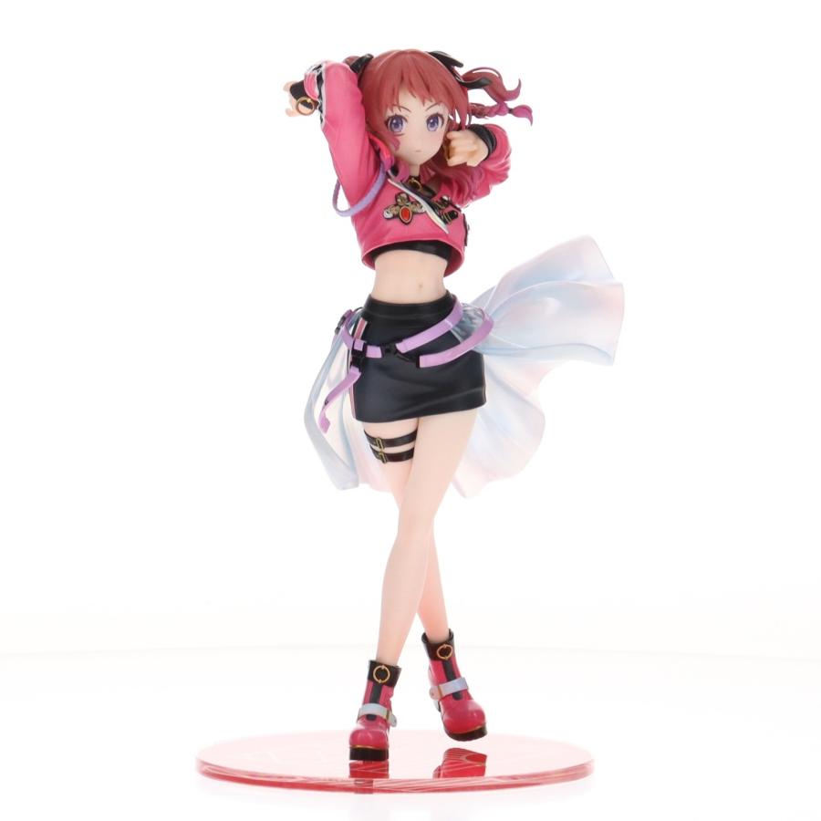 コトブキヤ（KOTOBUKIYA） 『中古即納』{FIG} 花海咲季-Fighting My