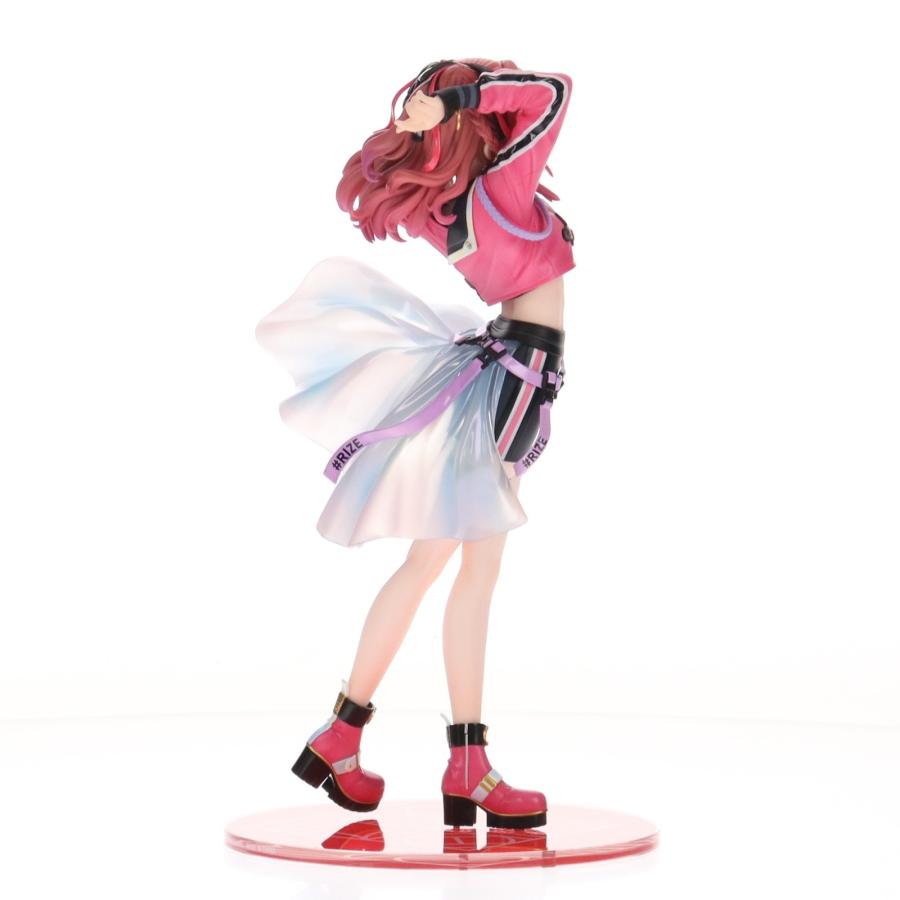 コトブキヤ（KOTOBUKIYA） 『中古即納』{FIG} 花海咲季-Fighting My