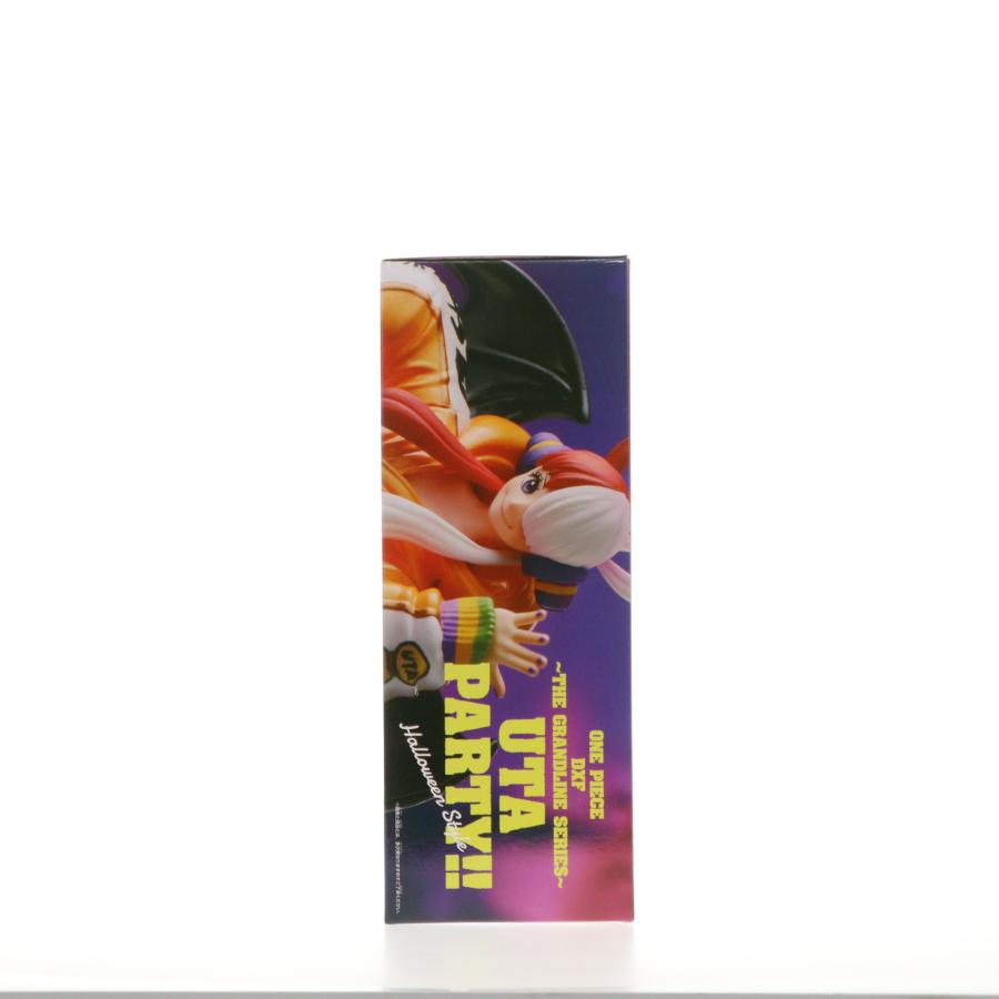 中古即納』{FIG} ONE PIECE DAY online限定 ウタ 3体セット DXF -THE 