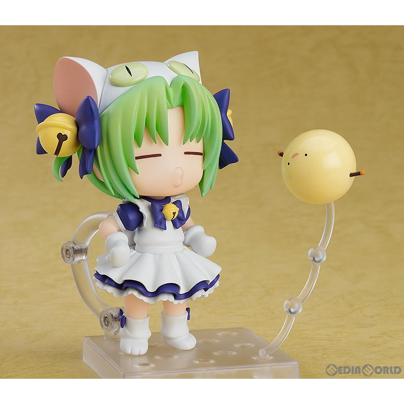 グッドスマイルカンパニー 『中古即納』{FIG} ねんどろいど 2128 デ