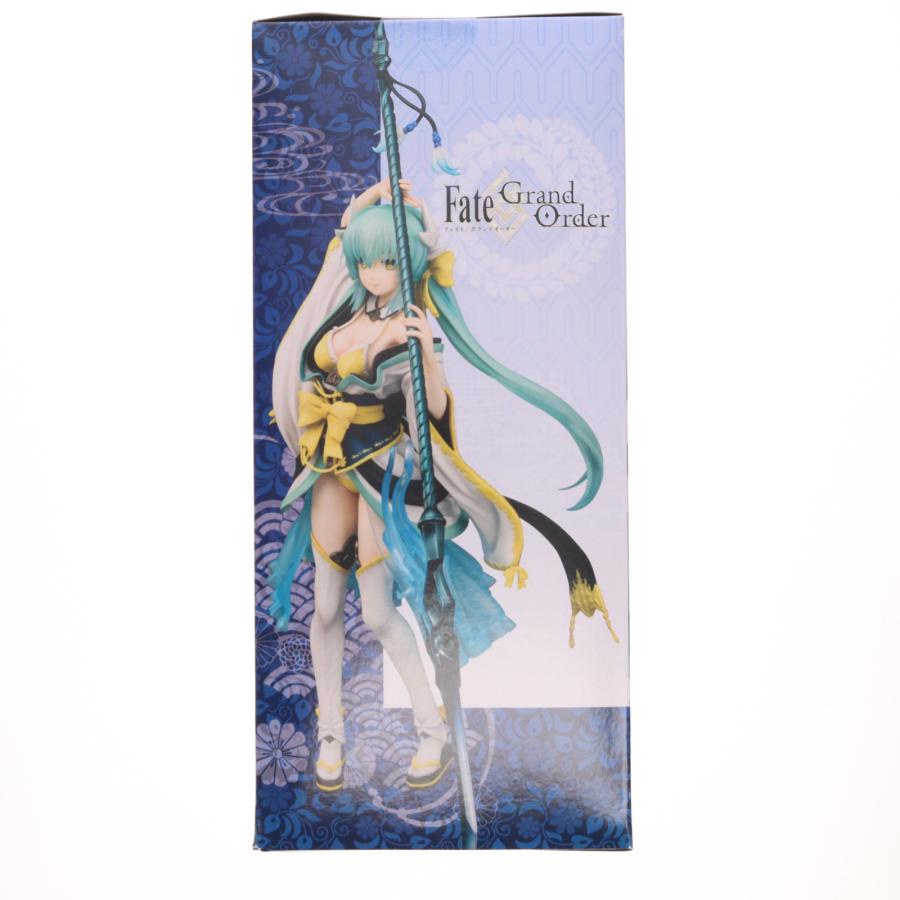 中古即納』{FIG} (再販) ランサー/清姫(きよひめ) Fate/Grand Order 1