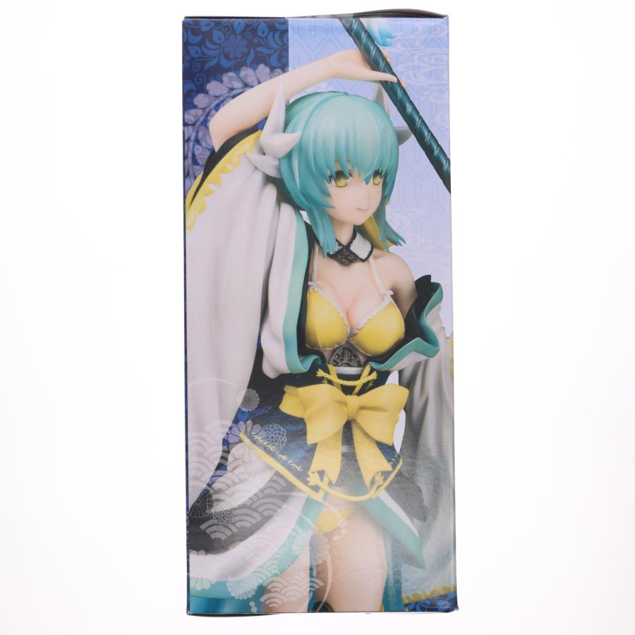 中古即納』{FIG} (再販) ランサー/清姫(きよひめ) Fate/Grand Order 1