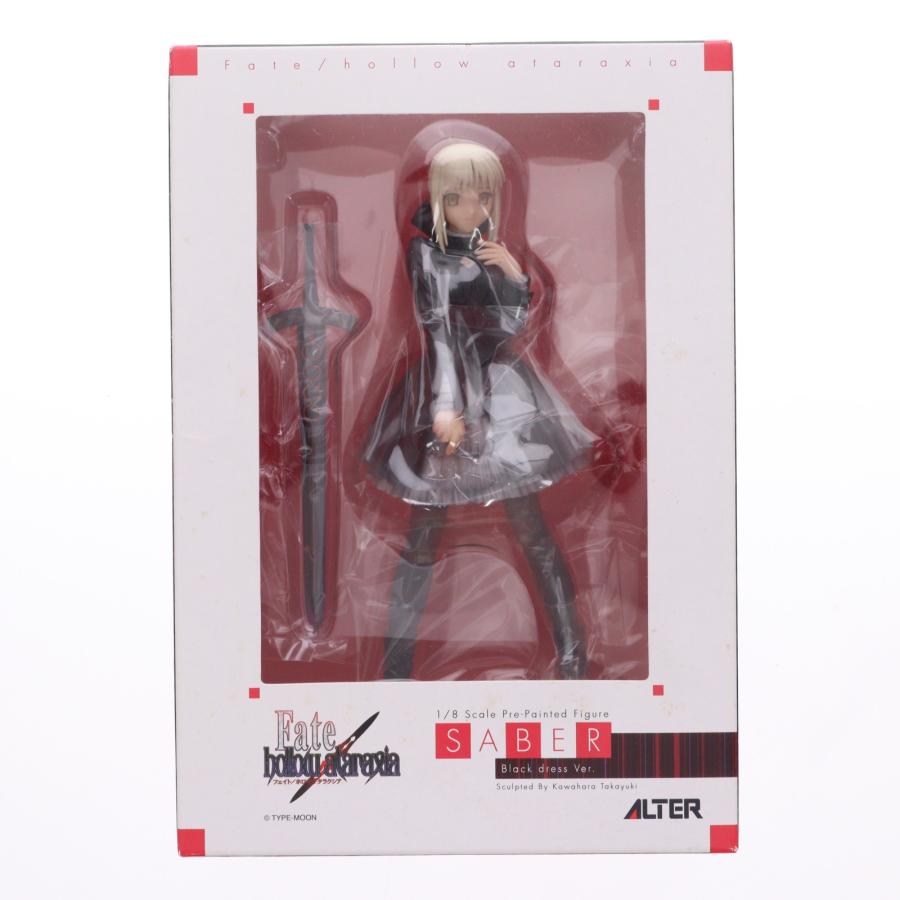 アルター（ALTER） 『中古即納』{FIG} 黒セイバー ドレスVer. Fate 