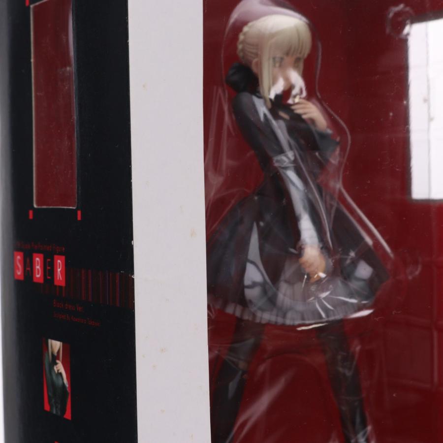 アルター（ALTER） 『中古即納』{FIG} 黒セイバー ドレスVer. Fate 
