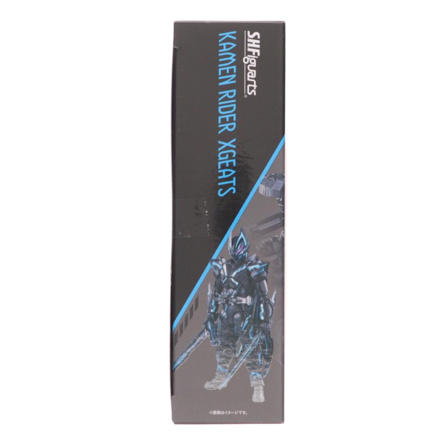 中古即納』{FIG} スリーブ付属 魂ウェブ商店限定 S.H.Figuarts 仮面