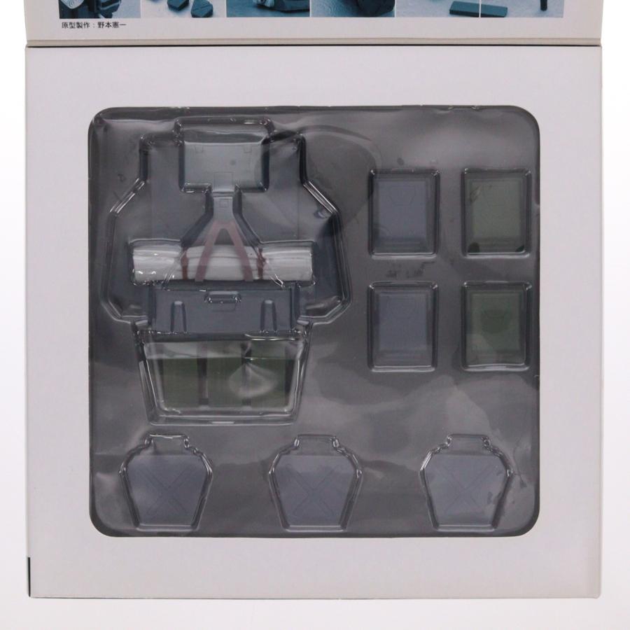 1/12 スコープドッグ対応 パラシュートザック 装甲騎兵ボトムズ フィギュア用アクセサリ YAMATO(やまと) 中古即納』{FIG} 1/12 スコープドッグ対応 パラシュートザック 装甲