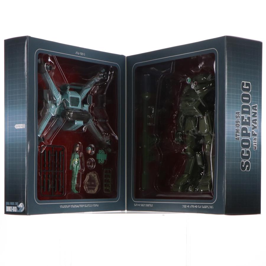 タカラトミー（TAKARA TOMY） 『中古即納』{FIG} 初回生産限定特典付属