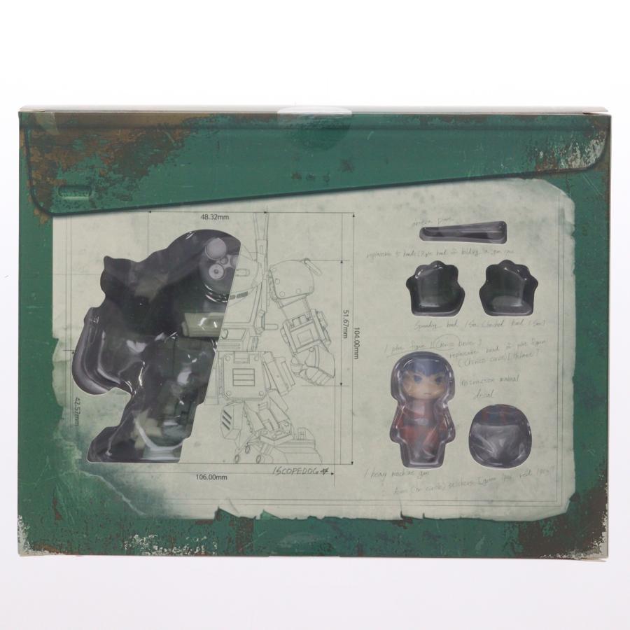 『中古即納』{FIG} 5PRO ATM-09-ST スコープドッグ 装甲騎兵ボトムズ 完成品 可動フィギュア 5PRO STUDIO(オープロスタジオ)(20180131)_2