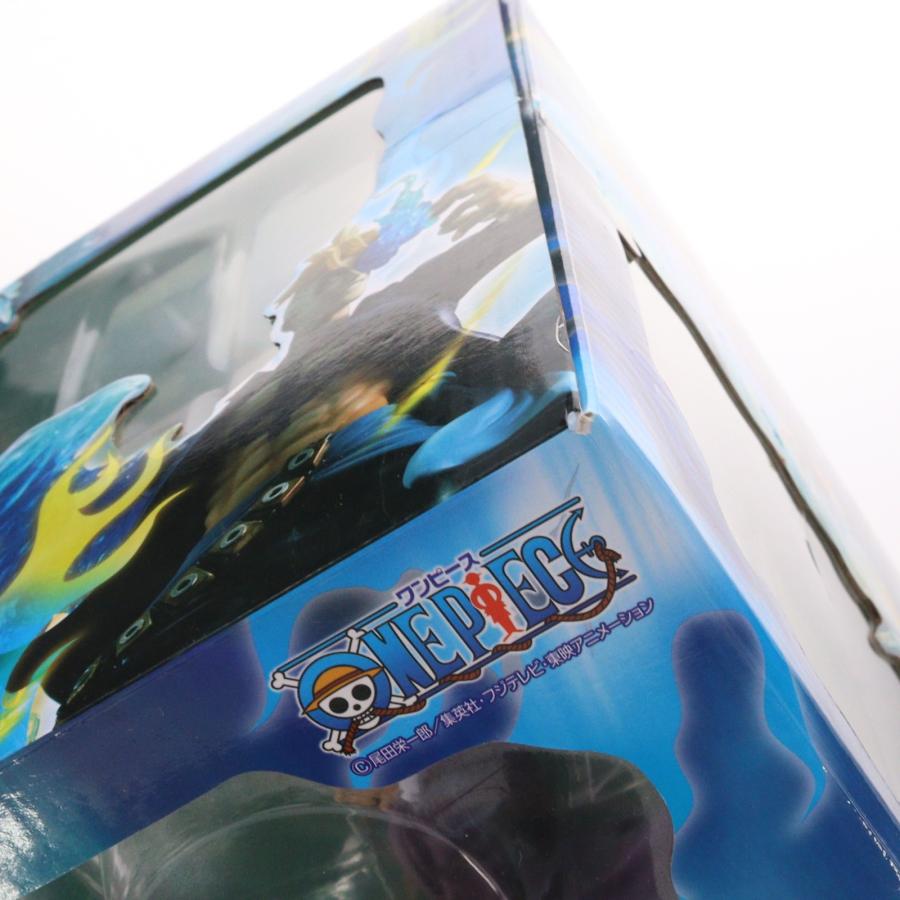 メガハウス 『中古即納』{FIG} Portrait.Of.Pirates P.O.P MAS 不死鳥