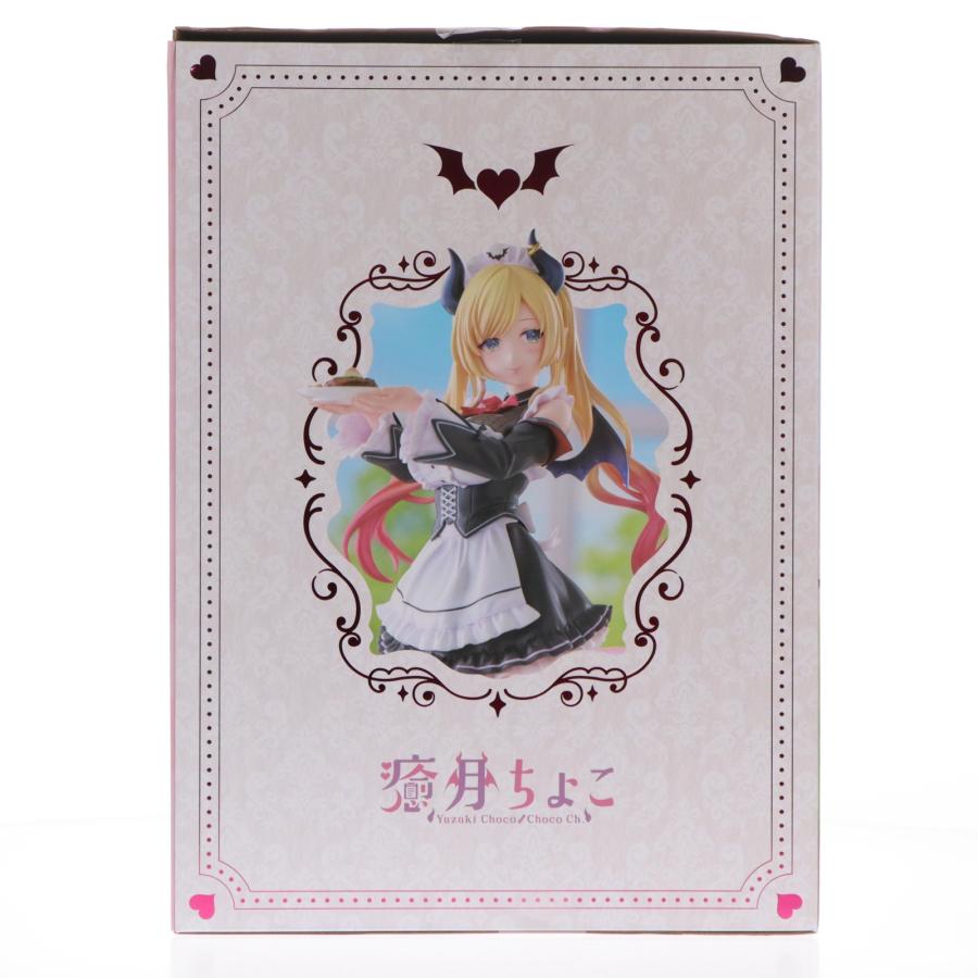 コトブキヤ（KOTOBUKIYA） 『中古即納』{FIG} 癒月ちょこ(ゆづきちょこ