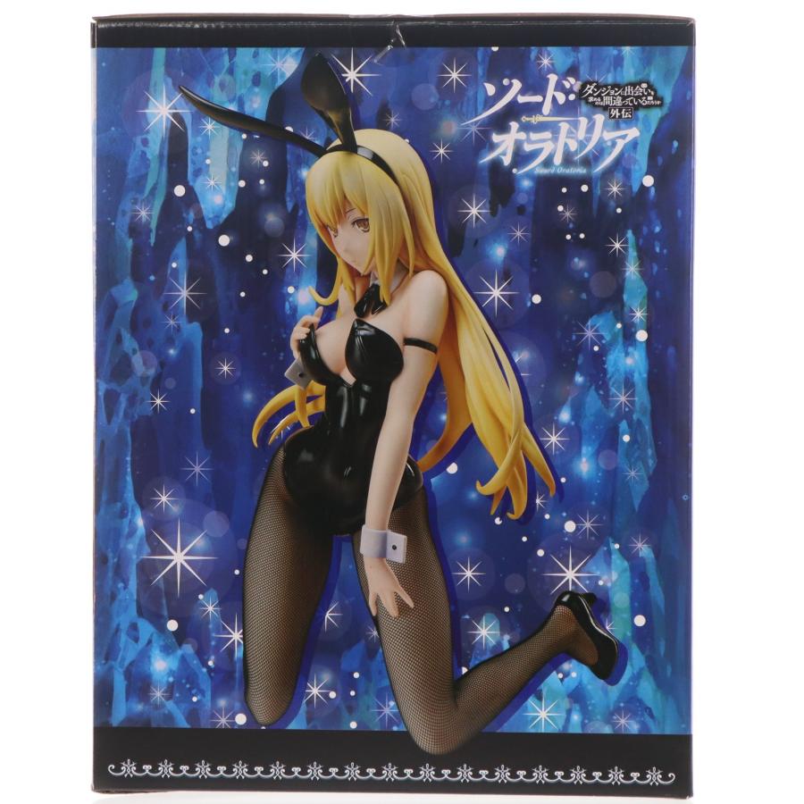 中古即納』{FIG} (再販) アイズ・ヴァレンシュタイン バニーVer