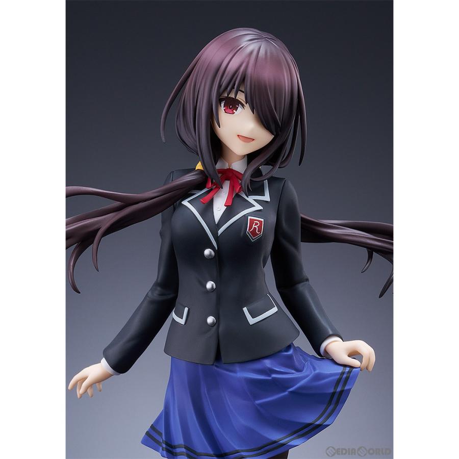 グッドスマイルカンパニー 『中古即納』{FIG} POP UP PARADE 時崎狂三
