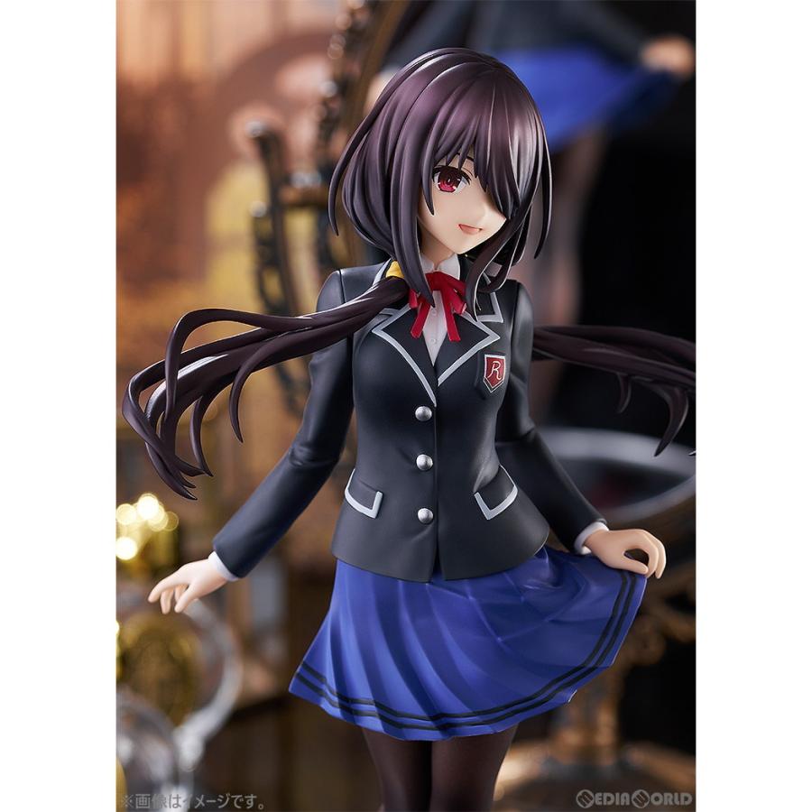 グッドスマイルカンパニー 『中古即納』{FIG} POP UP PARADE 時崎狂三