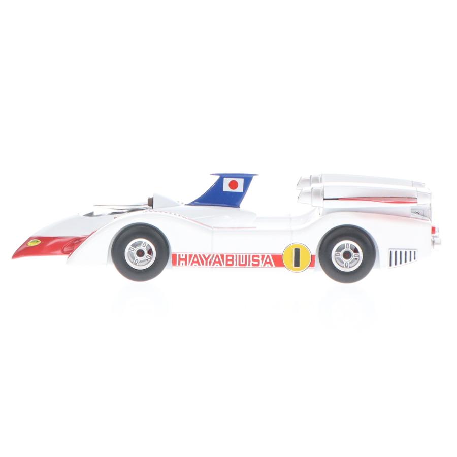 中古即納』{FIG} マシンハヤブサ 完成品 フィギュア 造形工房密林