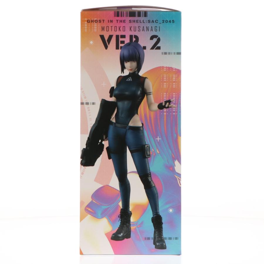 メガハウス 『中古即納』{FIG} ギャルズシリーズ 草薙素子(くさなぎも