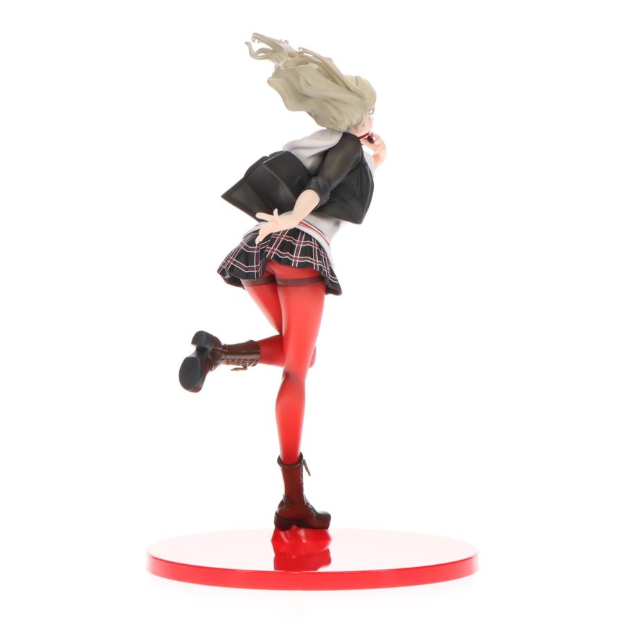 中古即納』{FIG} 高巻杏 制服Ver. ペルソナ5 ザ・ロイヤル 1/7 