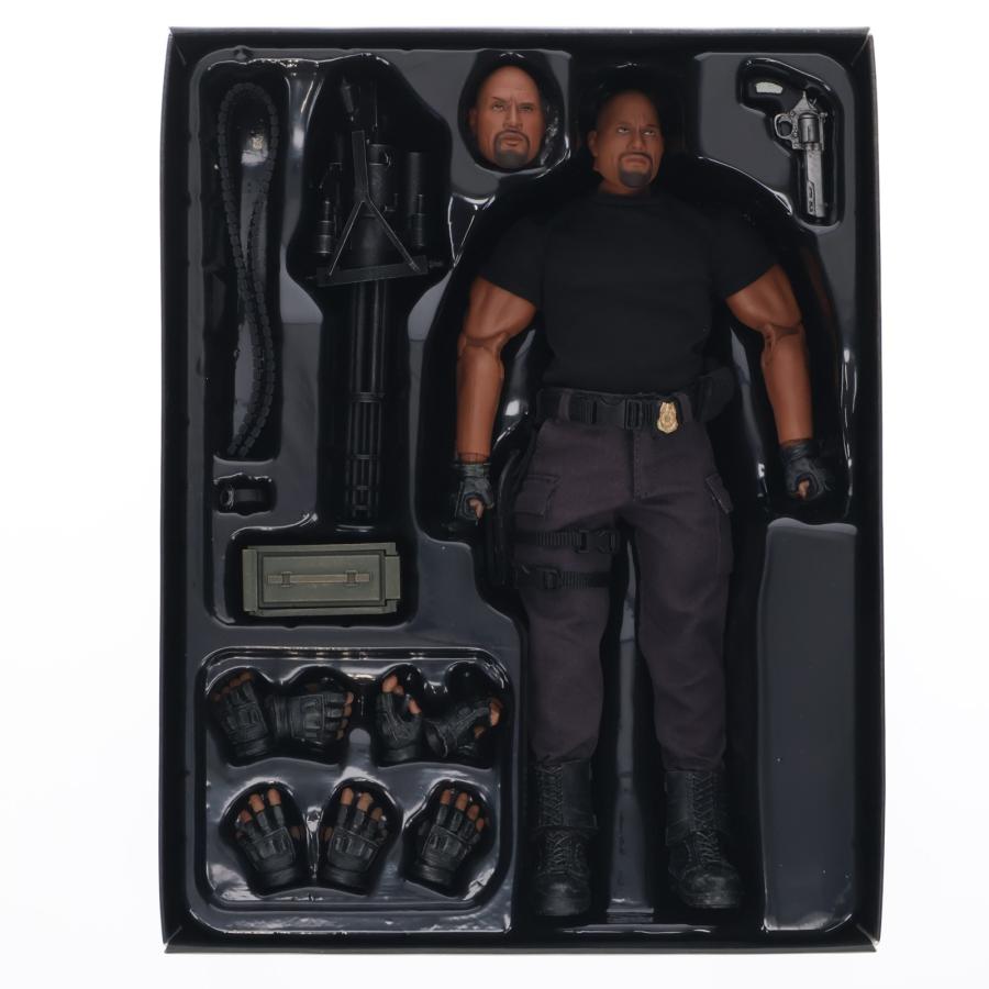 中古即納』{FIG} Dynamic 8ction Heroes ルーク・ホブス Limited