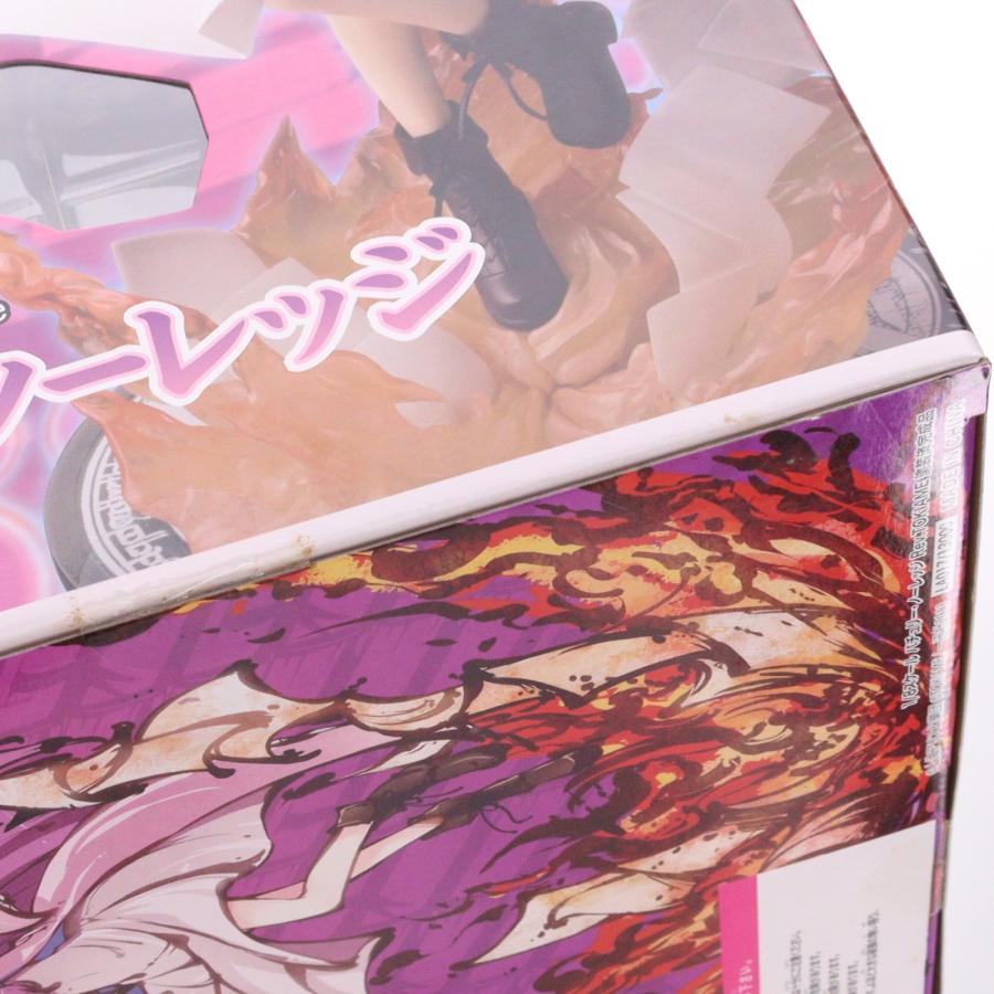 中古即納』{FIG} パチュリー・ノーレッジ Rev.TOKIAME 東方Project 1/8
