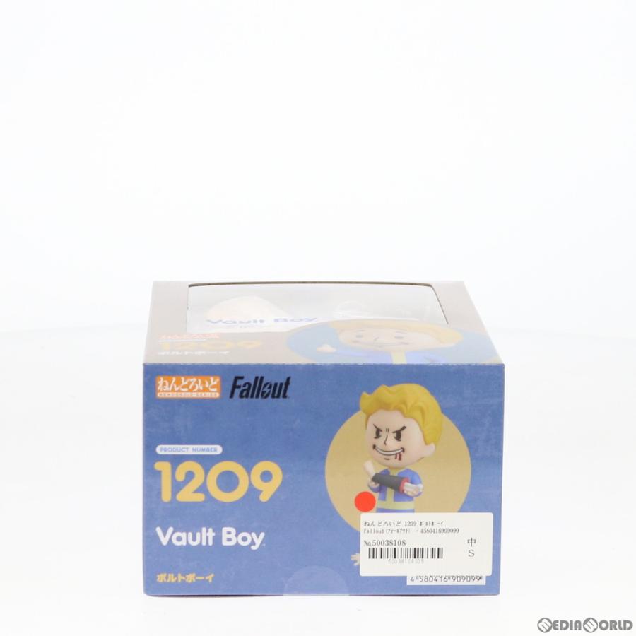 グッドスマイルカンパニー 『中古即納』{FIG} ねんどろいど 1209