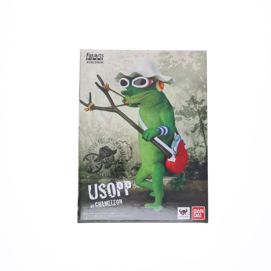 中古即納』{FIG} 魂ウェブ商店限定 フィギュアーツZERO Artist Special 