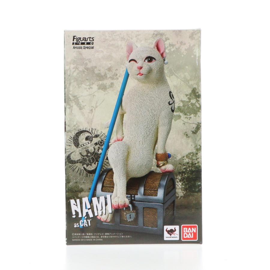 中古即納』{FIG} 魂ウェブ商店限定 フィギュアーツZERO Artist Special