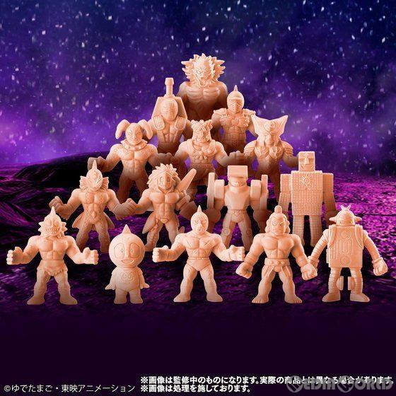 中古即納』{FIG} プレミアムバンダイ限定 キンケシプレミアムvol.4