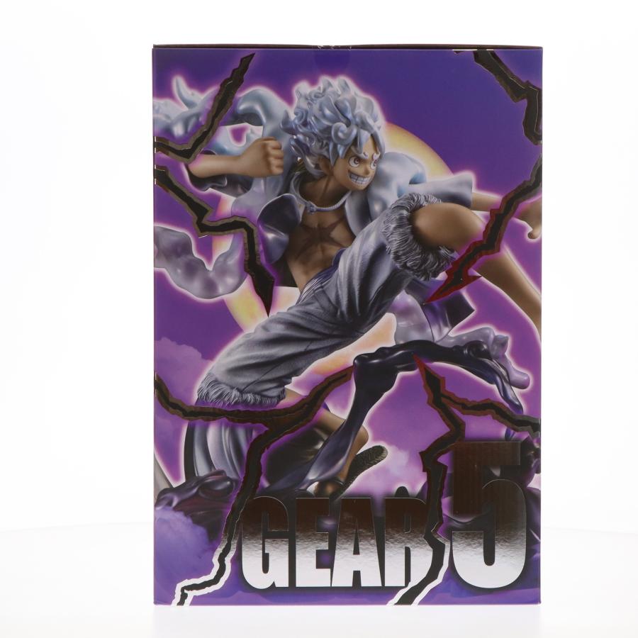 メガハウス 『中古即納』{FIG} Portrait.Of.Pirates WA-MAXIMUM