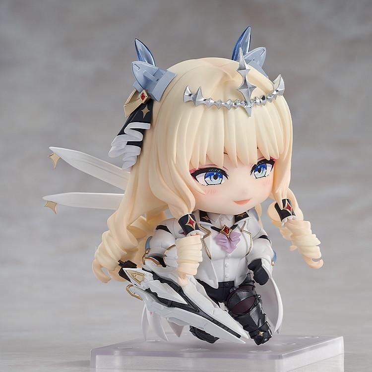 中古即納』{FIG} ねんどろいど 2767 クラウン 勝利の女神:NIKKE(ニケ