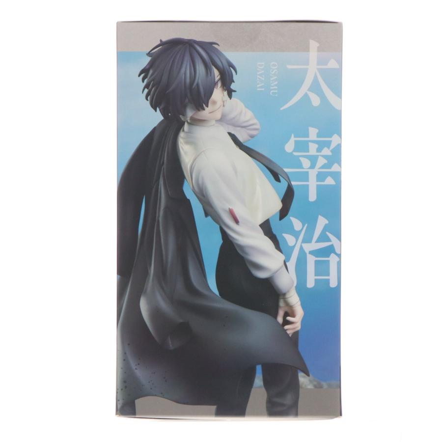 中古即納』{FIG} 太宰治(だざいおさむ) 原作版 15歳ver. 『文豪