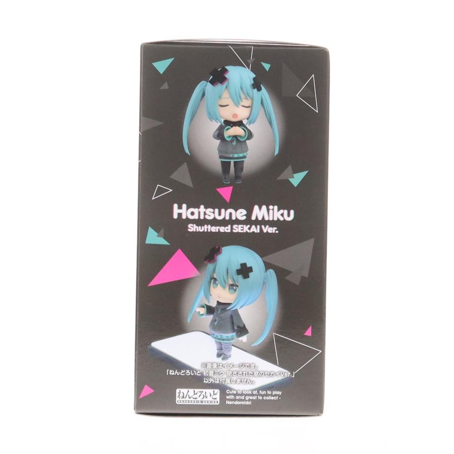 グッドスマイルカンパニー 『中古即納』{FIG} ねんどろいど 初音ミク