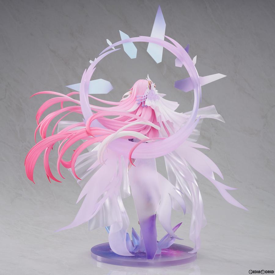 中古即納』{FIG} 予約特典付属 エリシア 真我・人の律者 あなたのため