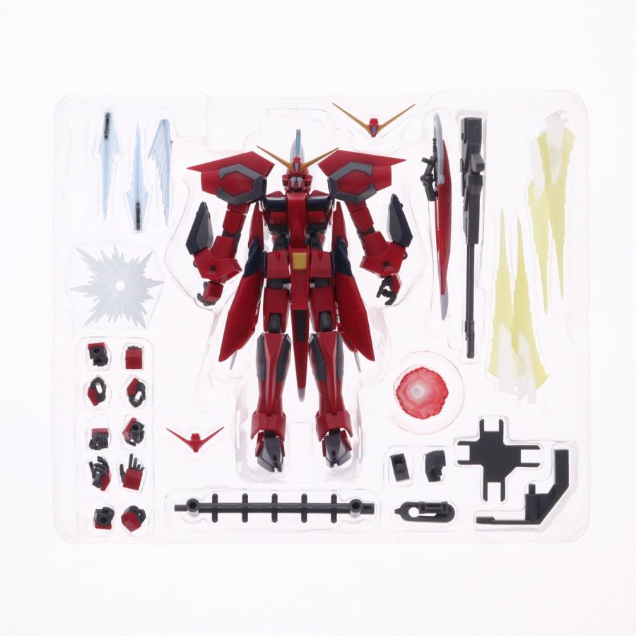 中古即納』{FIG} ROBOT魂(SIDE MS) GAT-X303 イージスガンダム ver